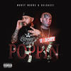 Poppin (Explicit) - Money Moons&Baldacci
