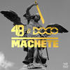 Machete (Original Mix) - 4B&DoCo
