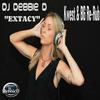 Extasy (Kwest & BG Re-Rub Remix) - DJ Debbie D