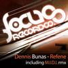 Refene (M.I.D.I. Remix) - Dennis Bunas