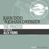 Process (Original Mix) - Juan DDD&Johan Dresser