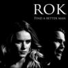 Find a Better Man - Yohanna&Rok