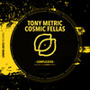 Complicated (Climbers Remix) - Tony Metric&Cosmicfellas&Climbers