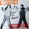 Flute On - Secchi&the Maestro