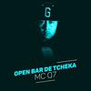 Open bar de tcheka - MC Q7