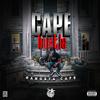 Pain(feat. Poppie-G300) (Explicit) - Cape Hustle&POPPIE-G300