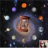 Space and Time - Sue Donym
