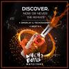 Now Or Never (West.K Remix) - DiscoVer.&West.K