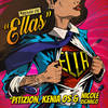 Ella (Remix De Ellas) - Pitizion&Kenia OS&Nicole Zignago