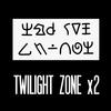 Twilight Zone x2 - Zeplinn