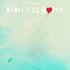 Rather Be Happy(feat. Goldford) - Manwell&Goldford