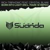 Born Into Light (Mark W Remix) - Rich Triphonic&Crystal Blakk&Mark W