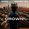 Crown - Drakare&Greatman Takit