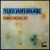 Piano Negro - Yudi Watanabe