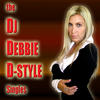 Exstasy(feat. Jen D.) - DJ Debbie D