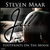 Footprints On The Moon (Original Mix) - Steven Maar