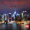 New York City (Explicit) - Double B