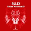 Spectacular (Original Mix) - Allex