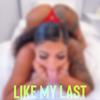 Like my last (Explicit) - Blackassmoe