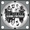 Look at the Door(feat. Sadat X, Lord Have Mercy & Fred The Godson) (Kyo Hitachi Remix) - Deadlinz&Sadat X&Lord Have Mercy&Fred the Godson