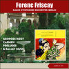 Act 4: Pastorale - Ferenc Fricsay&Berlin Radio Symphony Orchestra&RIAS Chamber Choir