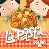 La Pasta - Ana & Gio&Antonio Carlos Muñiz Munguia&Mariana Muñiz Munguia