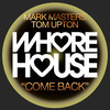 Come Back - Mark Masters&Tom Upton