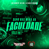 Vapo nas Mina da Faculdade (Explicit) - Mc Elison SP&Mc Lari&DJ Charles Original