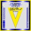 Take Me Back (feat. Amaria Simone) (ArtfulMind ReRub) - Amaria Simone&Alex Bohemien