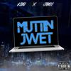 Muttn Jwet (feat. Jboi) (Explicit) - Ki Lo&JBoi