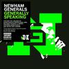 Movin - Newham Generals