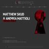 Black Shirt (Nick Morris & Dave Scott UK Vibe Remix) - Matthew Skud&Andrea Mattioli&Nick Morris&Dave Scott