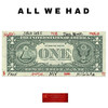 All We Had (Explicit) - Joesyah Tha Don&Bad Newz