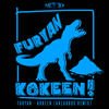 Kokeen (Arzadous Remix|Explicit) - Furyan
