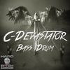 Bass Drum (Original Mix) - C-Devastator