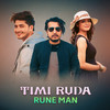 Timi Ruda Rune Man - Saroj Pokharel&Pratap Das&Annu Chaudhary