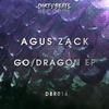 GO! (Original Mix) - Agus Zack