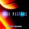 Emisión Positrónica - South Techno&Pedro Gil