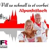 Vill ze schnell is et vorbei - Alpenkölsch