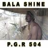 Roatán (feat. Letra Musiq) - Bala Shine&Letra Musiq