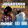 Jogadinha Milionária (Explicit) - Black Sabará&Mc Rose Dá Treta&DJ Ralph