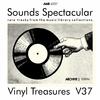 Wide Horizon - Cecil Milner&The Symphonia Orchestra