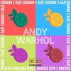 Andy Warhol - Egiuann&Daze