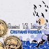 Toccata in la (Paradisi in Lounge Version) - Cristiano Heredia