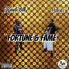 FORTUNE & FAME (Explicit) - Kandiblk&Mahdi