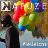 Vielleicht - Kapuze