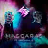 Máscaras - lzr&Erik Neville