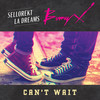 Can't Wait (Original Mix) - Bunny X