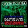 Vietnam(feat. Shabaam Sahdeeq & Kenyattah Black) (Explicit) - Ctraffik&Shabaam Sahdeeq&Kenyattah Black