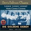 Tanzpüppchen (My Dancing Lady) - Die Goldene Sieben&Marita Gründgens